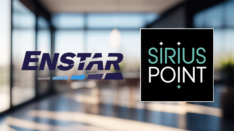 Enstar Agrees $400 Million Loss Portfolio Transfer With Siriuspoint