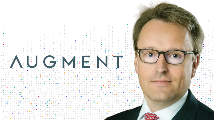 Augment Risk hires legacy expert Paul Corver as Advisor