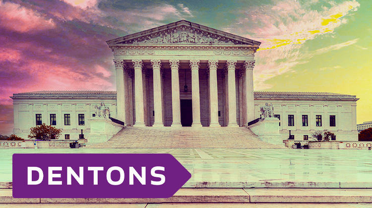 Supreme Court Resolves FAA Circuit Split, Limiting Appealability of Orders Compelling Arbitration