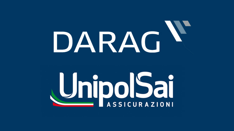 DARAG and UnipolSai form service partnership