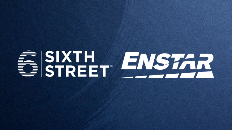 Sixth Street to acquire Enstar in $5.1bn transaction