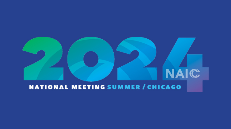 US NAIC Summer 2024 National Meeting Highlights