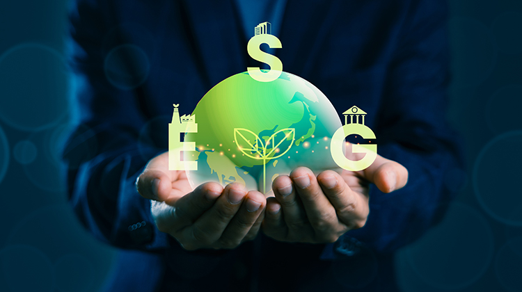 ESG and internal investigations: New compliance challenges